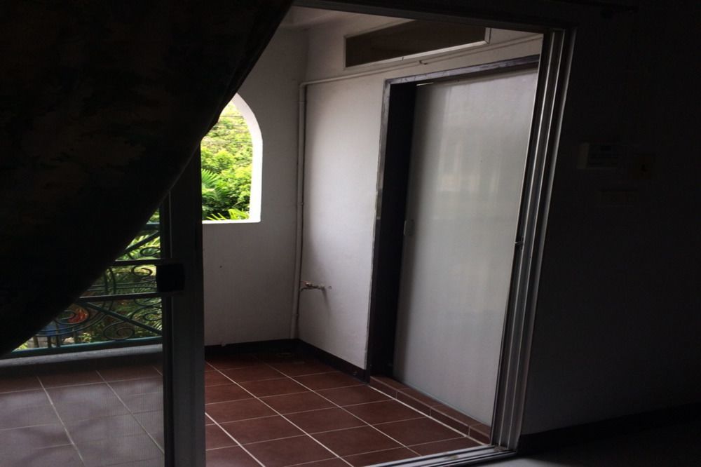 Baankhunmae Apartment Bangkok Exteriér fotografie